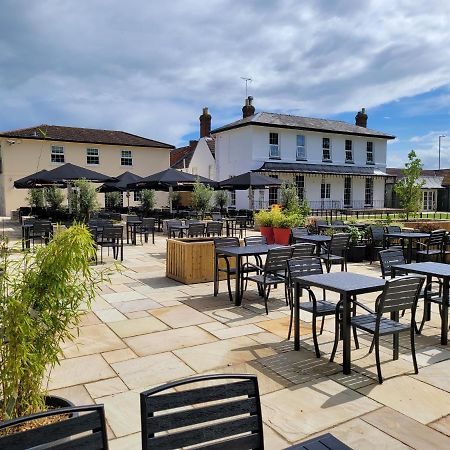 The Oakwood Hotel By Roomsbooked Gloucester Extérieur photo